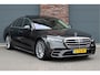 Mercedes-Benz S-klasse 580 e 4MATIC AMG Line | Achterasbesturing | Luchtvering | Distronic+ | Massage | Exclusief Nappa Leder | Stoelventilatie V+A | HUD | Parfumering | Soft-Close | 3D-Display | Digital Light |