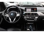 BMW iX3 High Executive 80 kWh / SoH 94,9% / Trekhaak / Panoramadak / 360Camera / Head-up / 20'' / Leder / Harman Kardon / Navigatie / Memory seats / Dodehoek / DAB / Stoelverwarming / Cruise Control Adaptief