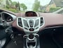 Ford Fiesta 1.4 Ghia 97PK Automaat•Airco