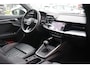 Audi A3 Sportback 35 TFSI S-LINE 150pk I B&O AUDIO I Camera I Sfeerverlichting I Navi I Stoelverwarming
