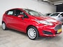 Ford Fiesta 1.25 82PK (APK:Nieuw) Incl.Garantie