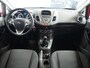 Ford Fiesta 1.25 82PK (APK:Nieuw) Incl.Garantie