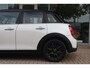MINI Cooper 5-Deurs (f55) 1.5 Camden Edition 136pk AUT I Climate I ACC | Carplay | Navi I LED I Union Jack