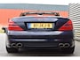 Mercedes-Benz SL 500 Cabrio | Bi-Xenon | Leder | AMG uitlaat | Clima | Cruise | PDC | LMV