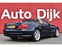 Mercedes-Benz SL 500 Cabrio | Bi-Xenon | Leder | AMG uitlaat | Clima | Cruise | PDC | LMV