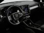 Volvo XC40 2.0 B4 Plus Black Edition Europa / Panorama dak / Nubuck bekleding / Extra getint glas
