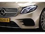 Mercedes-Benz E-klasse Cabrio 300 Premium Plus | NAPPA LEDER | LUCHTVERING | HEAD UP | STOELVENTILATIE | 360 CAMERA | 20"
