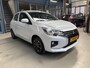 Mitsubishi Space Star 1.2 MIVEC ClearTec 71pk Connect+ | White metallic | Lm Velgen | Apple carplay / Android auto | Airco | Bluetooth | Elektr. ramen | NAP | Rijklaar pri
