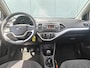 Kia Picanto 1.0 CVVT ISG Comfort Pack