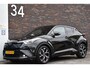 Toyota C-HR / C-HR+ 1.8 Hybrid Bi-Tone
