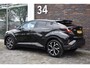 Toyota C-HR / C-HR+ 1.8 Hybrid Bi-Tone