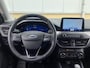 Ford Focus 1.0 EcoBoost Hybrid 125 pk Titanium X Wagon Navigatie - Apple Carplay/ Android Auto - Camera - Draadloos opladen telefoon - Elektrische achterklep