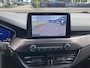 Ford Focus 1.0 EcoBoost Hybrid 125 pk Titanium X Wagon Navigatie - Apple Carplay/ Android Auto - Camera - Draadloos opladen telefoon - Elektrische achterklep