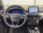 Ford Focus 1.0 EcoBoost Hybrid 125 pk Titanium X Wagon Navigatie - Apple Carplay/ Android Auto - Camera - Draadloos opladen telefoon - Elektrische achterklep