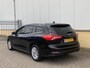 Ford Focus 1.0 EcoBoost Hybrid 125 pk Titanium X Wagon Navigatie - Apple Carplay/ Android Auto - Camera - Draadloos opladen telefoon - Elektrische achterklep