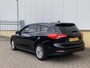 Ford Focus 1.0 EcoBoost Hybrid 125 pk Titanium X Wagon Navigatie - Apple Carplay/ Android Auto - Camera - Draadloos opladen telefoon - Elektrische achterklep