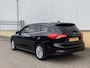 Ford Focus 1.0 EcoBoost Hybrid 125 pk Titanium X Wagon Navigatie - Apple Carplay/ Android Auto - Camera - Draadloos opladen telefoon - Elektrische achterklep