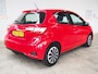 Toyota Yaris 1.0 VVT-i Design Red Camera (APK:Nieuw) Incl.Garantie