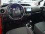 Toyota Yaris 1.0 VVT-i Design Red Camera (APK:Nieuw) Incl.Garantie