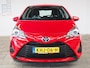 Toyota Yaris 1.0 VVT-i Design Red Camera (APK:Nieuw) Incl.Garantie