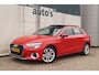Audi A3 Sportback 40 TFSIe PHEV Business Edition -PANO-LEER-ECC-