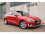 Audi A3 Sportback 40 TFSIe PHEV Business Edition -PANO-LEER-ECC-