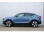 Volvo EC40 Single Motor Extended Range Business Edition 82kWh | **17% BIJTELLING**| Panoramadak | Verwarmbare voorstoelen & stuurwiel | Apple carplay/Android auto | 360 graden camera | Warmtepomp | Adaptive cruise control
