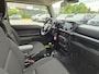 Suzuki Jimny 1.5 Professional AllGrip Pro Veel Accessoires!