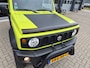 Suzuki Jimny 1.5 Professional AllGrip Pro Veel Accessoires!