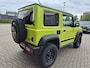 Suzuki Jimny 1.5 Professional AllGrip Pro Veel Accessoires!