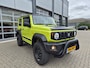 Suzuki Jimny 1.5 Professional AllGrip Pro Veel Accessoires!