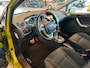 Ford Fiesta 1.4i 16v AUTOMAAT 5-DEURS TITANIUM|CLIMA AIRCO|CRUISECONTROL|LM-VELG|TREKHAAK|BLUETOOTH|ISOFIX|nweAPK+OH-BEURT+D-RIEM!