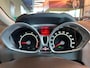 Ford Fiesta 1.4i 16v AUTOMAAT 5-DEURS TITANIUM|CLIMA AIRCO|CRUISECONTROL|LM-VELG|TREKHAAK|BLUETOOTH|ISOFIX|nweAPK+OH-BEURT+D-RIEM!