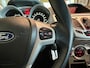 Ford Fiesta 1.4i 16v AUTOMAAT 5-DEURS TITANIUM|CLIMA AIRCO|CRUISECONTROL|LM-VELG|TREKHAAK|BLUETOOTH|ISOFIX|nweAPK+OH-BEURT+D-RIEM!