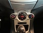 Ford Fiesta 1.4i 16v AUTOMAAT 5-DEURS TITANIUM|CLIMA AIRCO|CRUISECONTROL|LM-VELG|TREKHAAK|BLUETOOTH|ISOFIX|nweAPK+OH-BEURT+D-RIEM!