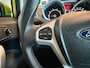 Ford Fiesta 1.4i 16v AUTOMAAT 5-DEURS TITANIUM|CLIMA AIRCO|CRUISECONTROL|LM-VELG|TREKHAAK|BLUETOOTH|ISOFIX|nweAPK+OH-BEURT+D-RIEM!