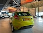 Ford Fiesta 1.4i 16v AUTOMAAT 5-DEURS TITANIUM|CLIMA AIRCO|CRUISECONTROL|LM-VELG|TREKHAAK|BLUETOOTH|ISOFIX|nweAPK+OH-BEURT+D-RIEM!