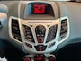 Ford Fiesta 1.4i 16v AUTOMAAT 5-DEURS TITANIUM|CLIMA AIRCO|CRUISECONTROL|LM-VELG|TREKHAAK|BLUETOOTH|ISOFIX|nweAPK+OH-BEURT+D-RIEM!