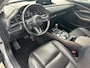 Mazda CX-30 2.0 e-SkyActiv-G M Hybrid Luxury Automaat | Navigatie | Camera | Memory | Stoelverwarming | Leder |