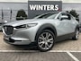 Mazda CX-30 2.0 e-SkyActiv-G M Hybrid Luxury Automaat | Navigatie | Camera | Memory | Stoelverwarming | Leder |