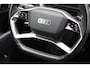 Audi Q4 e-tron 40 Advanced edition | S-Line | Optiekpakket Zwart | Getint Glas | Verw. Stoelen | Blind Spot |