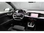 Audi Q4 e-tron 40 Advanced edition | S-Line | Optiekpakket Zwart | Getint Glas | Verw. Stoelen | Blind Spot |