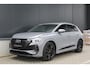 Audi Q4 e-tron 40 Advanced edition | S-Line | Optiekpakket Zwart | Getint Glas | Verw. Stoelen | Blind Spot |