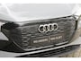 Audi Q4 e-tron 40 Advanced edition | S-Line | Optiekpakket Zwart | Getint Glas | Verw. Stoelen | Blind Spot |
