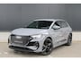 Audi Q4 e-tron 40 Advanced edition | S-Line | Optiekpakket Zwart | Getint Glas | Verw. Stoelen | Blind Spot |