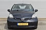 Toyota Aygo 1.0-12V + / ELEK. RAMEN / PIONEER / INCL. NIEUWE APK