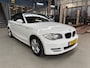 BMW 1-Serie (e87) 118i Cabriolet 143pk | Leder | Climate control | NAP | Rijklaar prijs!