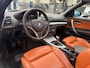 BMW 1-Serie (e87) 118i Cabriolet 143pk | Leder | Climate control | NAP | Rijklaar prijs!