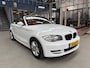 BMW 1-Serie (e87) 118i Cabriolet 143pk | Leder | Climate control | NAP | Rijklaar prijs!
