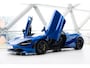 McLaren 720S Spider 4.0 V8 Performance | Volcano Blue | Bucketseats |